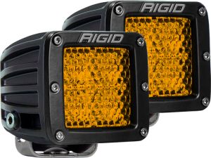Rigid Industries D Series 90151