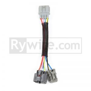 Rywire Distributor Adapters RY-DIS-2-1-8-PIN