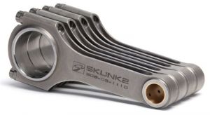Skunk2 Racing Alpha Connecting Rods 306-05-1110