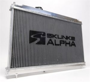 Skunk2 Racing Alpha Radiators 349-05-1000