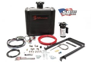 Snow Performance StgIII Diesel Cooler Kits SNO-50100