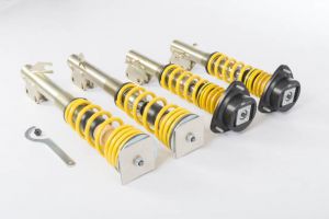 ST Suspensions Coilover 18245802