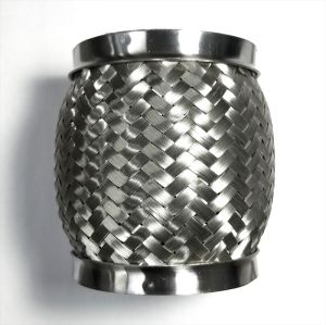 Stainless Bros Flex Joints 612-07604-1000