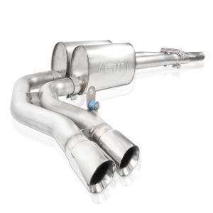 Stainless Works Exhaust Catback CT14CBFTY
