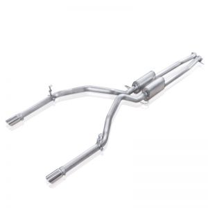 Stainless Works Exhaust Catback CT14CBUB