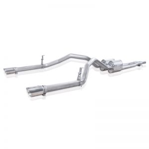 Stainless Works Exhaust Catback CT14CBUBY