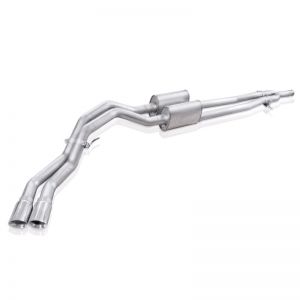 Stainless Works Exhaust Catback CT14CBY