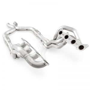 Stainless Works Exhaust Catback M11HDRCATX