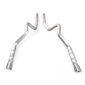 Stainless Works Exhaust Catback M12CB3HDR