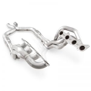 Stainless Works Exhaust Catback M12HDRCATX