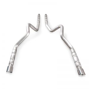 Stainless Works Exhaust Catback M12CB3