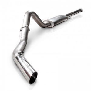 Stainless Works Exhaust Catback FTECOCB