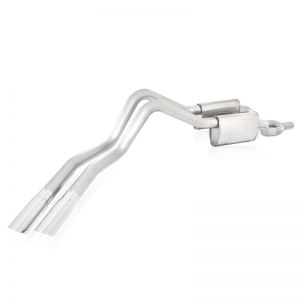 Stainless Works Exhaust Catback FTR10CBY