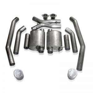 Stainless Works Exhaust Catback 05GTOCTMCB