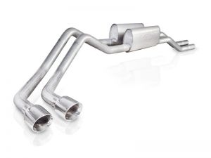 Stainless Works Exhaust Catback 08F150TDRT