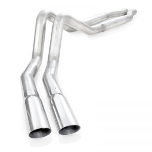 Stainless Works Exhaust Catback FT11CB