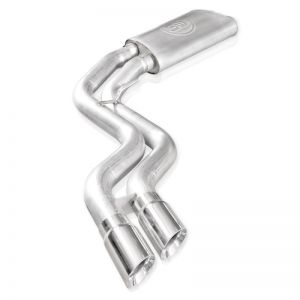 Stainless Works Exhaust Catback FT15CBFT