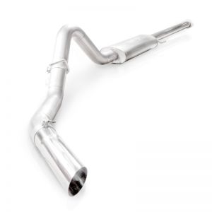 Stainless Works Exhaust Catback FT15ECOCB