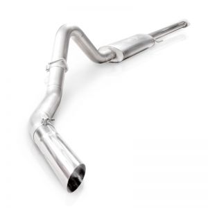 Stainless Works Exhaust Catback FT15ECOCBLMF