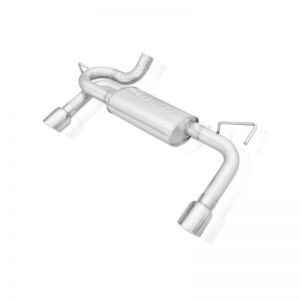 Stainless Works Exhaust Catback JPJKAB