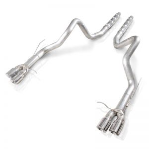 Stainless Works Exhaust Catback M13GT
