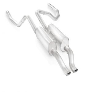 Stainless Works Exhaust Catback RAM09CB-S