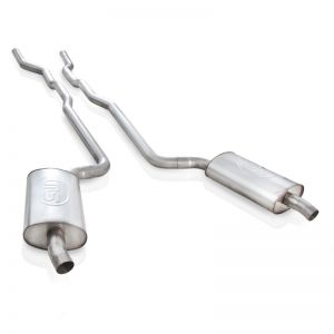 Stainless Works Exhaust Catback V6367SW