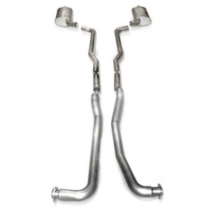 Stainless Works Exhaust Catback V6403000S