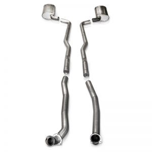 Stainless Works Exhaust Catback V6413100S