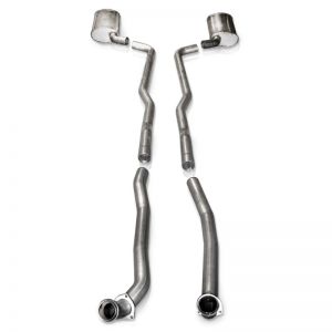 Stainless Works Exhaust Catback V6414300S