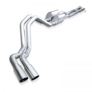 Stainless Works Exhaust Catback FT217CB