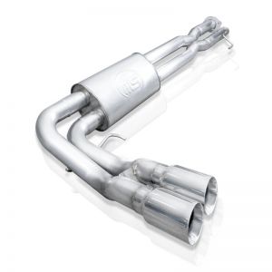 Stainless Works Exhaust Catback FT217CBFT