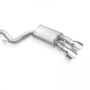 Stainless Works Exhaust Catback GT500CBHFCR