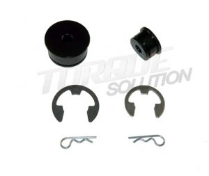 Torque Solution Shifter Cable Bushings TS-SCB-215