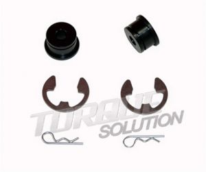 Torque Solution Shifter Cable Bushings TS-SCB-415
