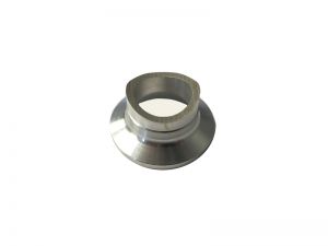 Torque Solution Weld-On Flanges TS-TIAL-MODA