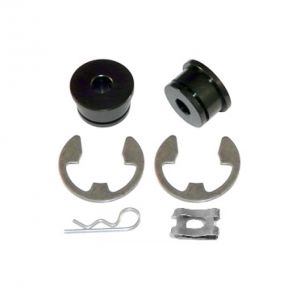 Torque Solution Shifter Cable Bushings TS-SCB-100