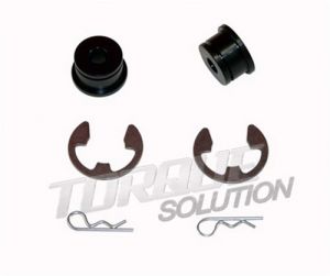 Torque Solution Shifter Cable Bushings TS-SCB-1003