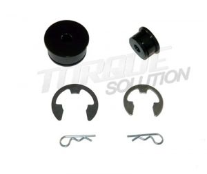 Torque Solution Shifter Cable Bushings TS-SCB-200