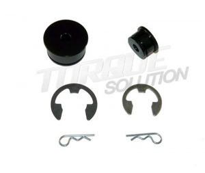 Torque Solution Shifter Cable Bushings TS-SCB-601