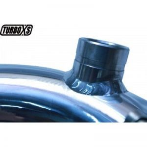 Turbo XS BOV Pipe Kits GEN-BOV-TXS