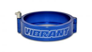 Vibrant Clamps- HD Quick Release 12535B