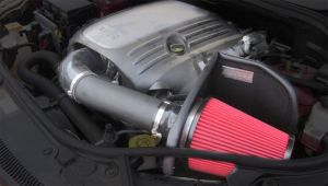Volant Open Pro5 Air Intake 316857D