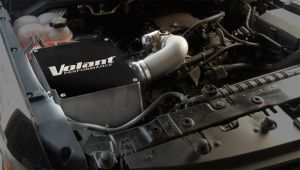 Volant Closed Pro5 Air Intake 15436