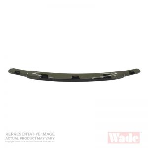 Westin Wade Bug Shield - Platinum 72-91118