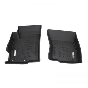 Westin Wade Sure-Fit Liners - Blk 72-110076