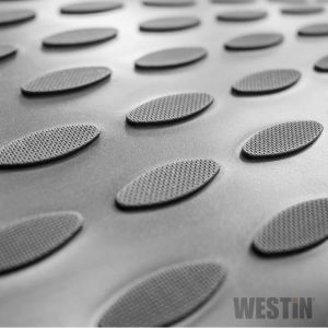 Westin Wade Profile Liners - Blk 74-17-21024