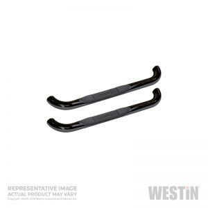 Westin Nerf Bars - E-Series 3 23-2345