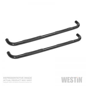 Westin Nerf Bars - E-Series 3 23-2355