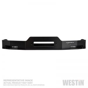 Westin MAX Winch System 46-23995